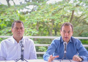 Tulio Gómez alquilará tiendas de La 14