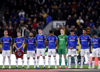 City - Everton: TV, horario y cómo ver online la Premier