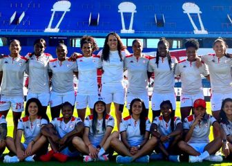 Así formaría Santa Fe ante Corinthians en final de Copa