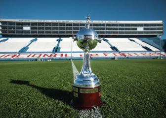 Santa Fe - Corinthians: TV, horario y cómo ver online la Copa Libertadores Femenina