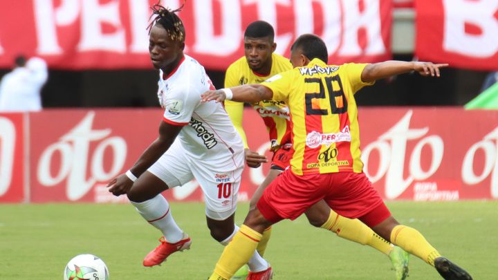 Definición cuadrangulares Liga BetPlay 2021 en vivo: América, Santa Fe, Cali, Medellín...