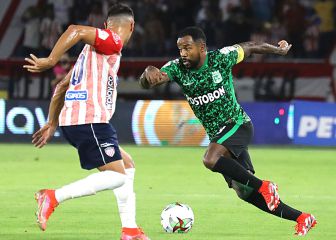 ¿Cuándo empiezan los cuadrangulares de la Liga?