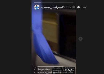 Hinchas de Nacional atacan el bus de Millonarios