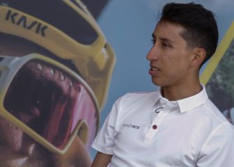 Egan confirma que irá al Tour