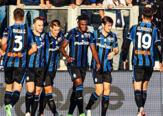 Young Boys - Atalanta: TV, horario y cómo ver online