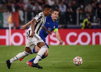 Chelsea - Juventus: TV, horario y cómo ver online