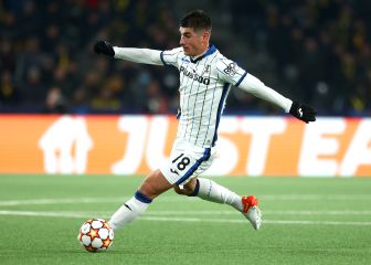 Young Boys y Atalanta empatan en un partidazo