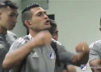 Macalister Silva y su emotivo discurso tras ganar en Medellín