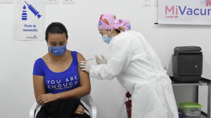 Curva del coronavirus en Colombia, hoy 24 de noviembre: ¿Cuántos casos y muertes hay?