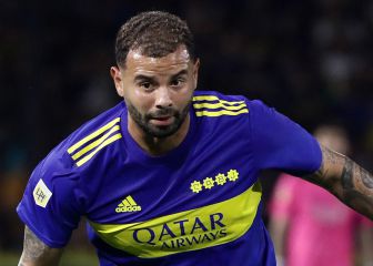 Boca Juniors continúa el plan para retener a Edwin Cardona
