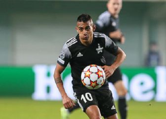 Real Madrid, impulso para que Castañeda mejore el promedio