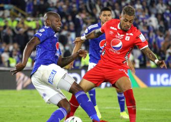 América - Millonarios se jugará en el Romelio Martínez