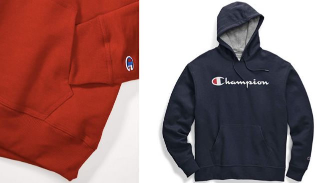 champion sweater amazon