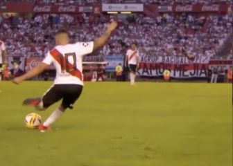 River Plate revive el 