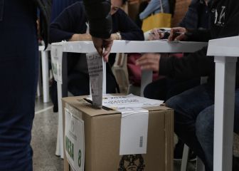 Elecciones Colombia 2022: Beneficios por votar