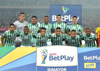 ¿Cuál es el premio para Nacional por ser campeón?