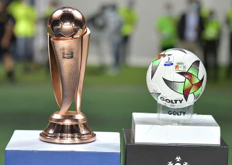 Palmarés: Todos los campeones de Copa BetPlay