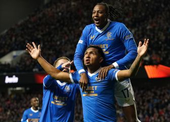 Morelos figura: doblete y ovación en victoria de Rangers