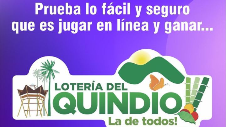 Resultados loterías Bogotá y Quindío y más: números que cayeron y ganadores | 25 de noviembre