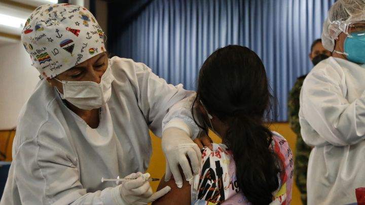 Curva del coronavirus en Colombia, hoy 26 de noviembre: ¿Cuántos casos y muertes hay?