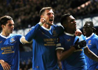 Van Bronckhorst destaca la excelencia de Morelos