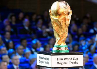 Definidos los repechajes a Qatar 2022: Conmebol vs. Asia