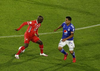 América - Millonarios, sin estadio para la primera fecha