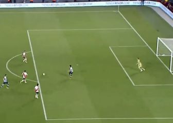 La asistencia de Carrascal para sellar título de River