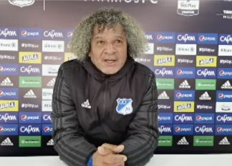 Gamero analiza sus rivales y deja un mensaje a sus jugadores