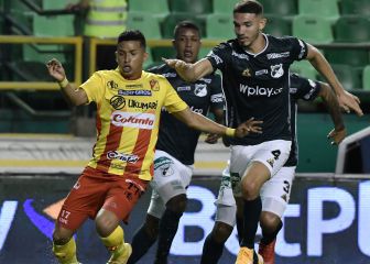 Cali - Pereira: TV, horario y cómo ver online la Liga BetPlay