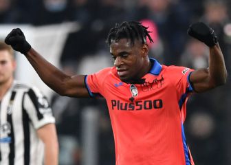Duván Zapata: 