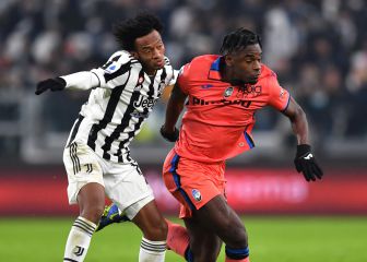 Duván suma elogios en Italia: 