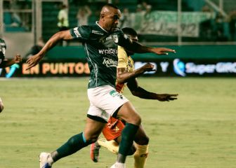 Cali vence a Pereira en el inicio de los cuadrangulares