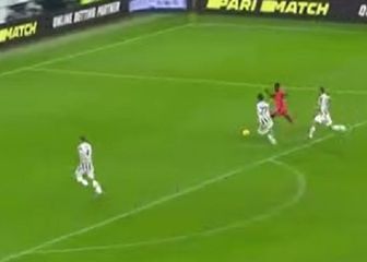 ¡Duvan, imparable! Golazo en victoria ante la Juventus