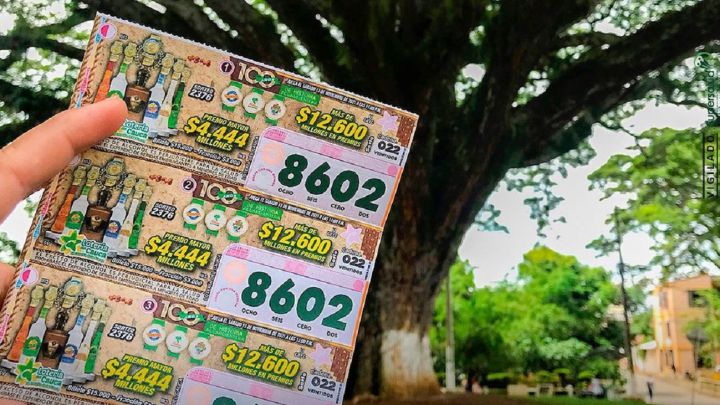 Resultados Baloto, loterías Boyacá, Cauca y más hoy: números que cayeron y ganadores |  27 de noviembre