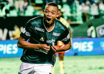 Cali vence a un duro Pereira en el inicio de los cuadrangulares