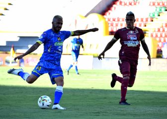 Alianza Petrolera - Tolima: TV, horario y cómo ver online