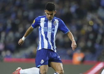 Díaz anota con asistencia de Matheus en victoria del Porto