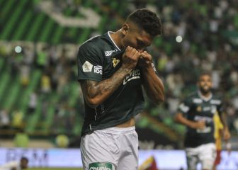 Deportivo Cali y Tolima lideran los cuadrangulares