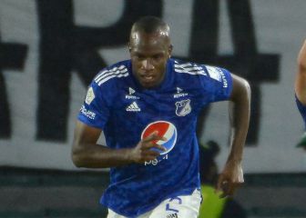 Andrés Murillo se disculpa tras su error ante América de Cali