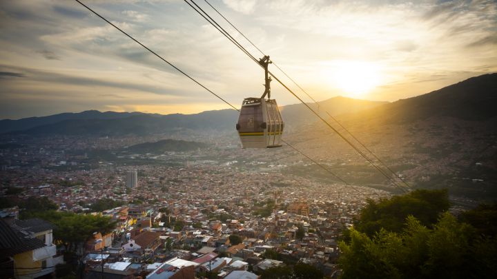Cumpleaños del Metro de Medellín: hasta cuándo ofrecerá el servicio gratuito y para quiénes