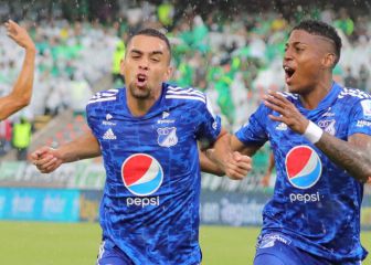 ¿Interés de Junior en Daniel Giraldo?