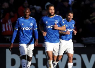 Crisis en Everton: caso James, empatía de Benítez, lesiones...