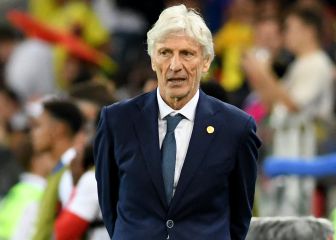 Oficial: Pékerman, técnico de la Selección de Venezuela