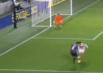Muriel y su lujo de asistencias en goleada de Atalanta