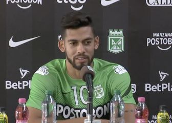 Andrade responde a las críticas: 