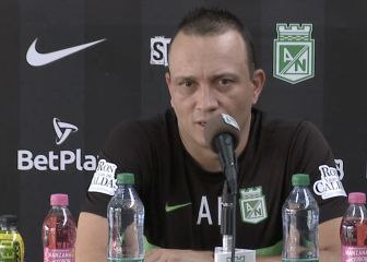 Restrepo defiende a Guzmán y al Rifle Andrade