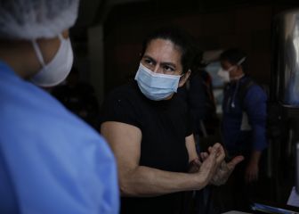 Brasil detecta primeros casos de ómicron en Latinoamérica
