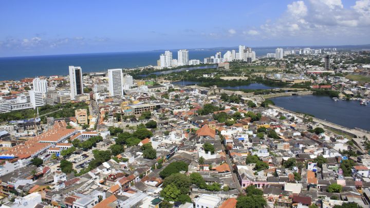 Restricciones en Cartagena para diciembre: cómo funcionarán y hasta cuándo irán
