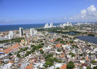 Restricciones en Cartagena: cómo son y hasta cuándo irán